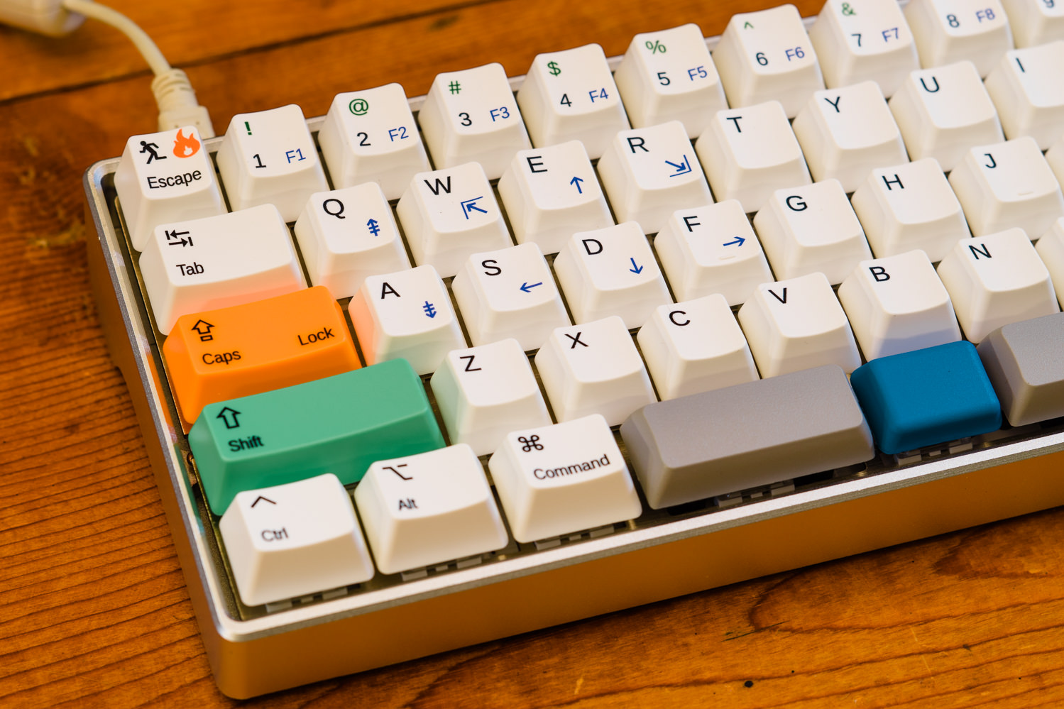 gboard split keyboard
