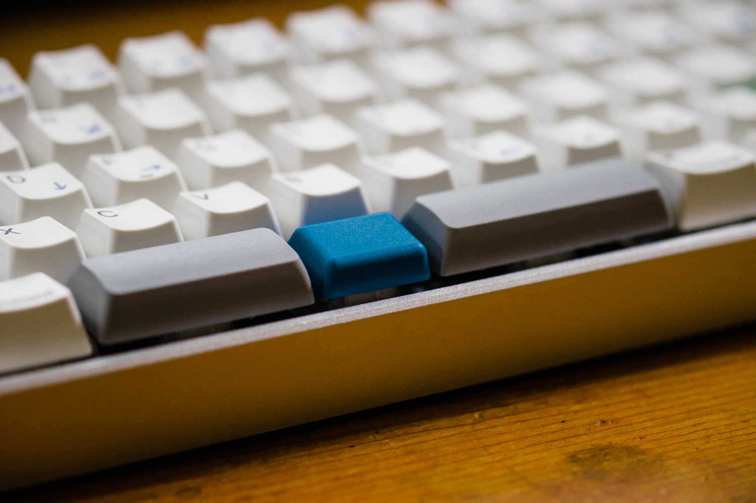 What Is A Spacebar Counter, And What Are The Benefits Of Using A Spacebar  Counter? - HackMD